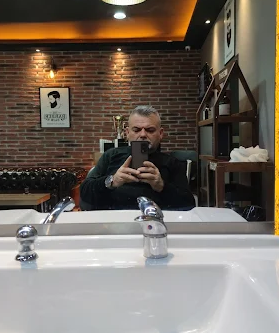Saç Stili 3